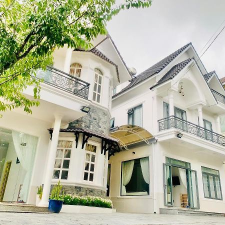 Villa Tran Dai Nghia Dalat Exterior foto