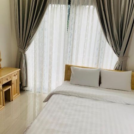 Villa Tran Dai Nghia Dalat Exterior foto