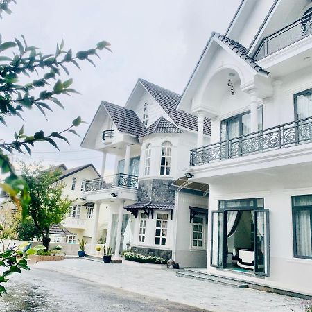 Villa Tran Dai Nghia Dalat Exterior foto