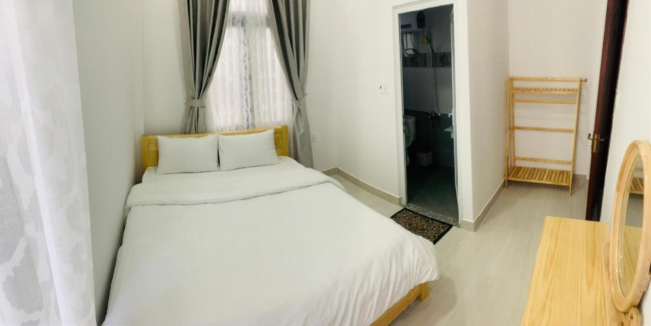 Villa Tran Dai Nghia Dalat Exterior foto